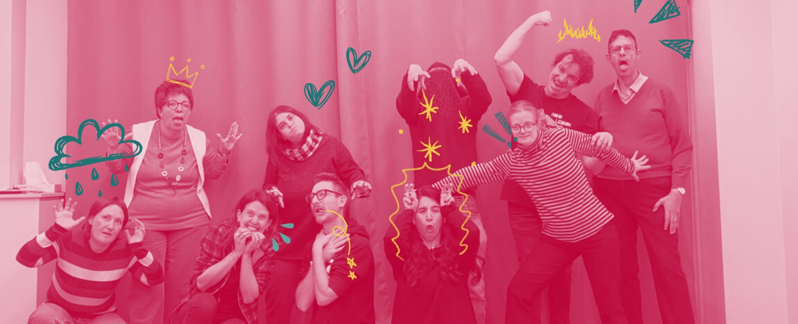 ZIP Teatro cerca attori e attrici